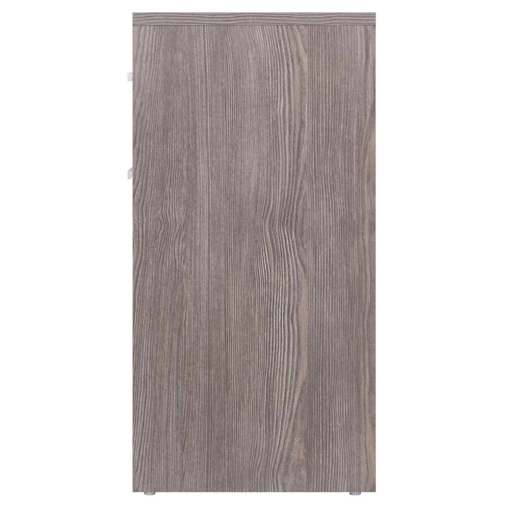 Molina 15.75 in. W Ash Gray Nightstand Accent Table by Winsome Wood 3 Molina 15.75 in. W Ash Gray Nightstand Accent Table by Winsome Wood - Image 2