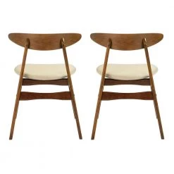 Nereida 4-Piece Rectangular Solid Wood Top Beige Upholstered Table Set by WESTIN OUTDOOR -BENCH Online Store beige westin outdoor dining room sets id101 4pc bg 66 1000