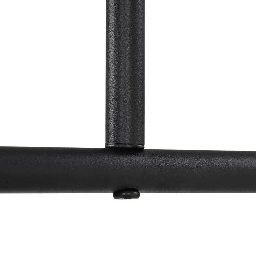 Brown Metal Kitchen Island by Whatseaso 5 Brown Metal Kitchen Island by Whatseaso - Image 3