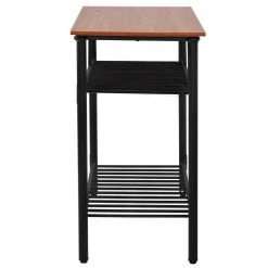 Brown Metal Kitchen Island by Whatseaso 23 Brown Metal Kitchen Island by Whatseaso -BENCH Online Store brown whatseaso kitchen islands l ki110498514 76 1000