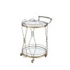 Serving Cart, Champagne by Whatseaso