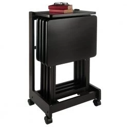 Brienda 19.13 in. Coffee 5-Piece Snack Table by Winsome Wood 16 Brienda 19.13 in. Coffee 5-Piece Snack Table by Winsome Wood -BENCH Online Store coffee winsome wood end side tables 23620 fa 1000