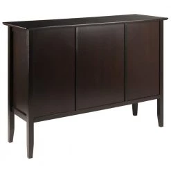 Melba Buffet Coffee Cabinet/Sideboard by Winsome Wood -BENCH Online Store coffee winsome wood sideboards buffet tables 23646 4f 1000