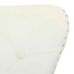 Brooklyn Cream Tufted Velvet Dining Side Chair (Set of 4) by WESTIN OUTDOOR -BENCH Online Store cream westin outdoor dining chairs id305 ce 2 fa 1000