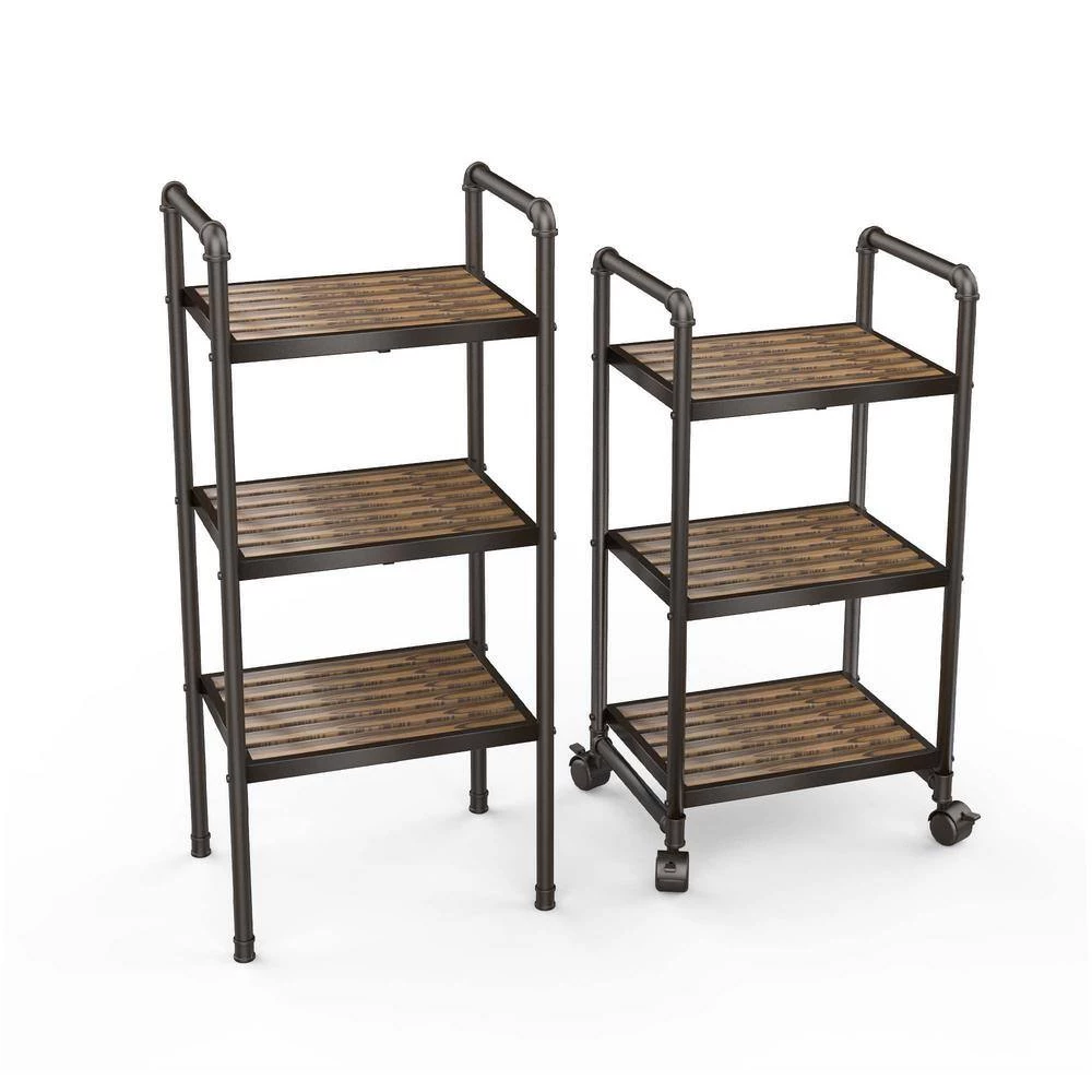 5-story corner shelf plant flower shelf rack by Whatseaso 5 5-story corner shelf plant flower shelf rack by Whatseaso - Image 3