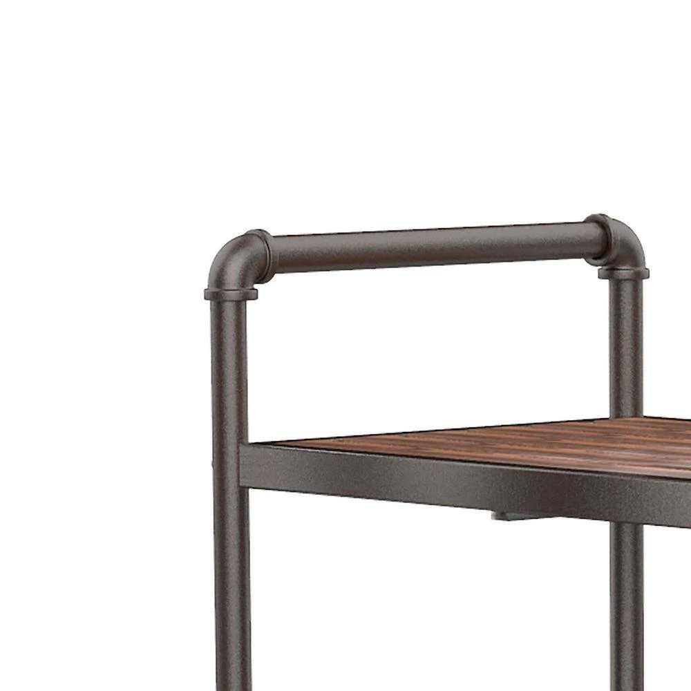 5-story corner shelf plant flower shelf rack by Whatseaso 9 5-story corner shelf plant flower shelf rack by Whatseaso - Image 7