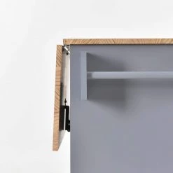 Dusty Blue Kitchen Island with Solid Wood Top and Locking Wheels by Whatseaso 28 Dusty Blue Kitchen Island with Solid Wood Top and Locking Wheels by Whatseaso -BENCH Online Store dusty blue whatseaso kitchen islands lnn k110501818 d4 1000