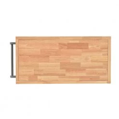 46 in. Dusty Blue New Design Kitchen Island with 2-Drawers and Tableware Cabinet by Whatseaso -BENCH Online Store dusty blue whatseaso kitchen islands lnn k110501894 66 1000