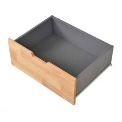 46 in. Dusty Blue New Design Kitchen Island with 2-Drawers and Tableware Cabinet by Whatseaso -BENCH Online Store dusty blue whatseaso kitchen islands lnn k110501894 d4 1000