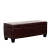 Medora Espresso Faux Leather Lift-Top Storage Ottoman Bench by WESTIN OUTDOOR 1 Medora Espresso Faux Leather Lift-Top Storage Ottoman Bench by WESTIN OUTDOOR -BENCH Online Store espresso westin outdoor ottomans ia101 ex 64 1000