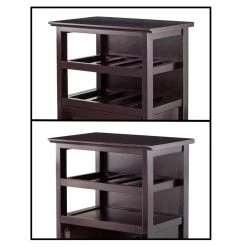 Espresso Bar Cabinet by Winsome Wood 17 Espresso Bar Cabinet by Winsome Wood -BENCH Online Store espresso winsome wood bar cabinets 92119 1d 1000