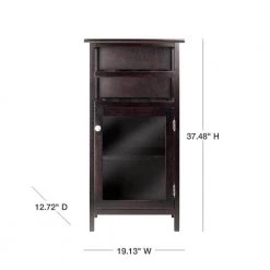 Espresso Bar Cabinet by Winsome Wood 15 Espresso Bar Cabinet by Winsome Wood -BENCH Online Store espresso winsome wood bar cabinets 92119 40 1000