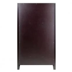 Bordeaux 20-Bottle Espresso Bar Cabinet by Winsome Wood 15 Bordeaux 20-Bottle Espresso Bar Cabinet by Winsome Wood -BENCH Online Store espresso winsome wood bar cabinets 92416 66 1000