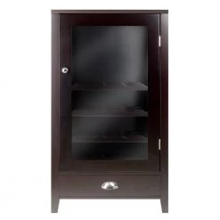 Bordeaux 20-Bottle Espresso Bar Cabinet by Winsome Wood 21 Bordeaux 20-Bottle Espresso Bar Cabinet by Winsome Wood -BENCH Online Store espresso winsome wood bar cabinets 92416 76 1000