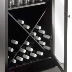 Espresso Bar Cabinet by Winsome Wood -BENCH Online Store espresso winsome wood bar cabinets 92442 44 1000