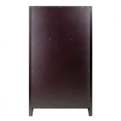 Bordeaux 25-Bottle Espresso Bar Cabinet by Winsome Wood 15 Bordeaux 25-Bottle Espresso Bar Cabinet by Winsome Wood -BENCH Online Store espresso winsome wood bar cabinets 92455 66 1000