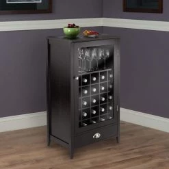 Bordeaux 25-Bottle Espresso Bar Cabinet by Winsome Wood 17 Bordeaux 25-Bottle Espresso Bar Cabinet by Winsome Wood -BENCH Online Store espresso winsome wood bar cabinets 92455 c3 1000