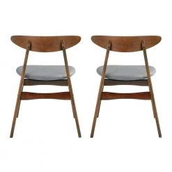 Nereida 5-Piece Rectangular Gray Solid Wood Top Upholstered Dining Set by WESTIN OUTDOOR 17 Nereida 5-Piece Rectangular Gray Solid Wood Top Upholstered Dining Set by WESTIN OUTDOOR -BENCH Online Store gray westin outdoor dining room sets id101 5pc gy 66 1000