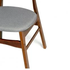 Nereida 6-Piece Rectangular Gray Solid Wood Top Upholstered Dining Set by WESTIN OUTDOOR 15 Nereida 6-Piece Rectangular Gray Solid Wood Top Upholstered Dining Set by WESTIN OUTDOOR -BENCH Online Store gray westin outdoor dining room sets id101 6pc gy 1d 1000