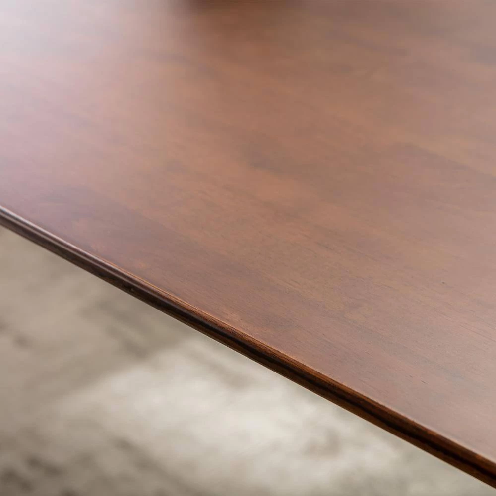 Nereida 6-Piece Rectangular Gray Solid Wood Top Upholstered Dining Set by WESTIN OUTDOOR 10 Nereida 6-Piece Rectangular Gray Solid Wood Top Upholstered Dining Set by WESTIN OUTDOOR - Image 9