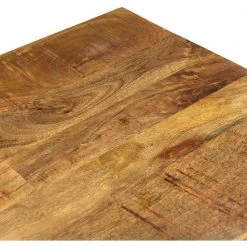 36 in. Rectangle Natural Wood Dining Table (Seats 6-8) by Hanover 13 36 in. Rectangle Natural Wood Dining Table (Seats 6-8) by Hanover -BENCH Online Store natural hanover kitchen dining tables hdr001 nat 1d 1000