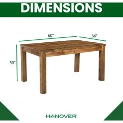 BENCH Online Store -BENCH Online Store natural hanover kitchen dining tables hdr002 nat e1 1000