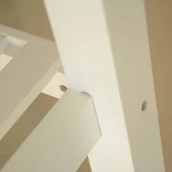 40 in. Natural and White Wooden Kitchen Island with 1-Big Drawer and 2-Shelves and Handles and 4-Wheels by Whatseaso -BENCH Online Store natural white whatseaso kitchen islands lnn k110502662 40 1000