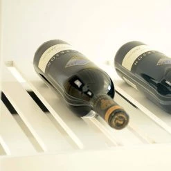 40 in. Natural and White Wooden Kitchen Island with 1-Big Drawer and 2-Shelves and Handles and 4-Wheels by Whatseaso -BENCH Online Store natural white whatseaso kitchen islands lnn k110502662 77 1000