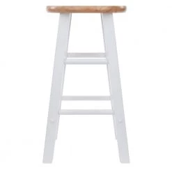 BENCH Online Store -BENCH Online Store natural white winsome wood bar stools 53274 e1 1000