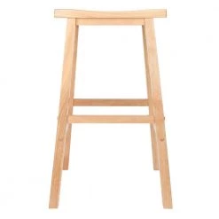 Satori 29 in. Saddle Seat Natural Bar Stool by Winsome Wood 12 Satori 29 in. Saddle Seat Natural Bar Stool by Winsome Wood -BENCH Online Store natural winsome wood bar stools 84089 c3 1000