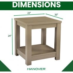 BENCH Online Store -BENCH Online Store seadrift hanover end side tables hlr001 gry e1 1000