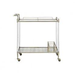 BENCH Online Store -BENCH Online Store silver gold whatseaso kitchen carts lnn k110502129 4f 1000