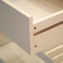 Wooden Kitchen Island in White by Whatseaso -BENCH Online Store white whatseaso kitchen islands l k110498583 44 1000