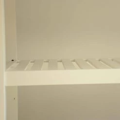 Wooden Kitchen Island in White by Whatseaso -BENCH Online Store white whatseaso kitchen islands l k110498583 d4 1000