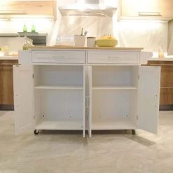 MDF Kitchen Island in White by Whatseaso 22 MDF Kitchen Island in White by Whatseaso -BENCH Online Store white whatseaso kitchen islands l k110499269 c3 1000
