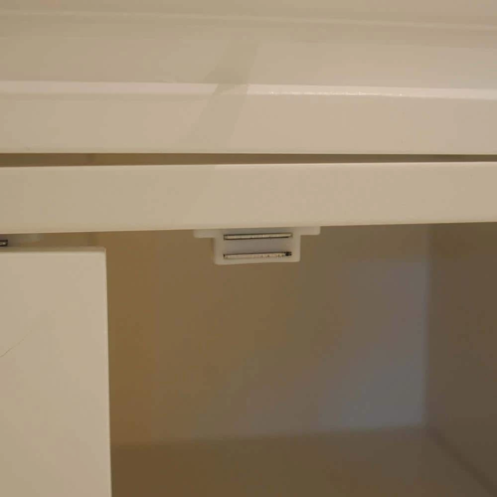 MDF Kitchen Island in White by Whatseaso 13 MDF Kitchen Island in White by Whatseaso - Image 11