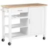 White Wood Kitchen Island by Whatseaso 2 White Wood Kitchen Island by Whatseaso -BENCH Online Store white whatseaso kitchen islands l ki110498392 64 1000