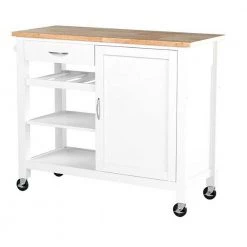 White Wood Kitchen Island by Whatseaso 13 White Wood Kitchen Island by Whatseaso -BENCH Online Store white whatseaso kitchen islands l ki110498392 c3 1000