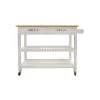 MDF Kitchen Island in White by Whatseaso 1 MDF Kitchen Island in White by Whatseaso -BENCH Online Store white whatseaso kitchen islands l ki110498460 64 1000