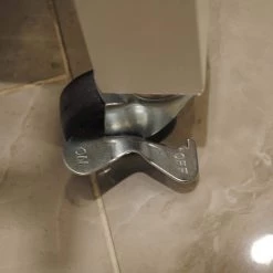 MDF Kitchen Island in White by Whatseaso -BENCH Online Store white whatseaso kitchen islands l ki110498460 77 1000