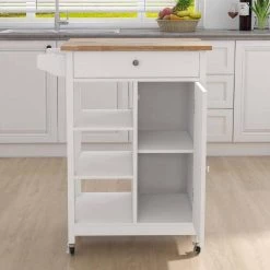 White MDF Kitchen Island by Whatseaso 17 White MDF Kitchen Island by Whatseaso -BENCH Online Store white whatseaso kitchen islands l ki110498521 1f 1000