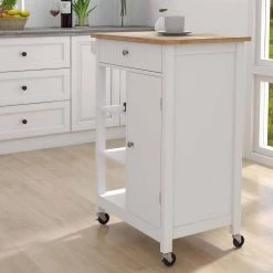White MDF Kitchen Island by Whatseaso 16 White MDF Kitchen Island by Whatseaso -BENCH Online Store white whatseaso kitchen islands l ki110498521 4f 1000