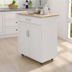 White MDF Kitchen Island by Whatseaso 20 White MDF Kitchen Island by Whatseaso -BENCH Online Store white whatseaso kitchen islands l ki110498538 76 1000