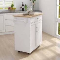 White MDF Kitchen Island by Whatseaso 15 White MDF Kitchen Island by Whatseaso -BENCH Online Store white whatseaso kitchen islands l ki110498538 c3 1000