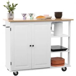 White Kitchen Island by Whatseaso -BENCH Online Store white whatseaso kitchen islands lnn k110501788 fa 1000
