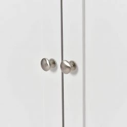 52.76 in. White Kitchen Island with Solid Wood Top and Locking Wheels by Whatseaso 17 52.76 in. White Kitchen Island with Solid Wood Top and Locking Wheels by Whatseaso -BENCH Online Store white whatseaso kitchen islands lnn k110501795 66 1000